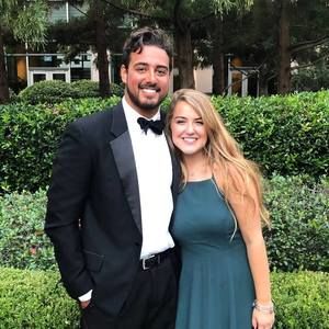 Meet your Posher, Thiago